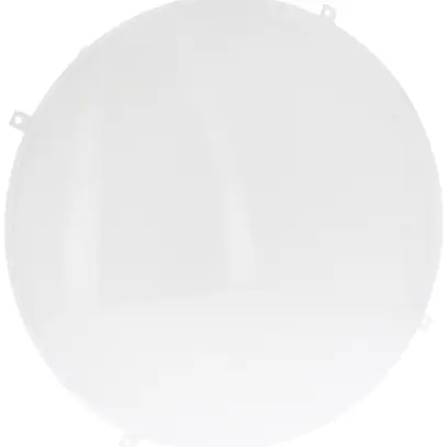 Diffuseur Legrand pour Chartres Infini+Essentiel Ø300mm/Ø322mm polycarbonate 