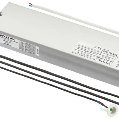 Module d'éclairage de secours pour Start Panel LED 6…80V, 5W, 3×4Ah, 3h, NiCd 