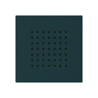 Türgong kallysto A 12V schwarz 