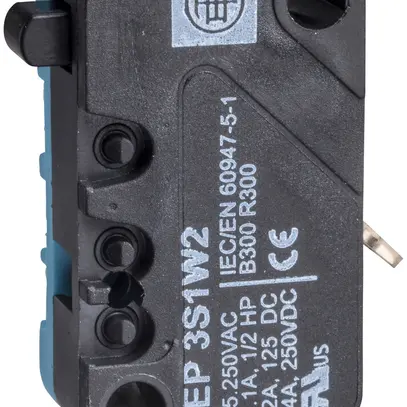 Interruttore fine corsa OSISWITCH XEP3S1W3 