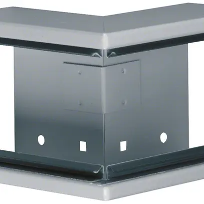 Angolo esterno tehalit BRS 65100 zinc. 
