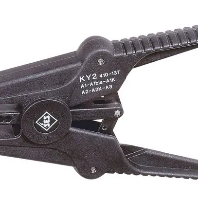 Pince à 3 pointes SES-KY4 28mm 