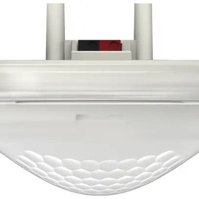 Détecteur de présence ENC blanc thePrema S360-KNX UP 