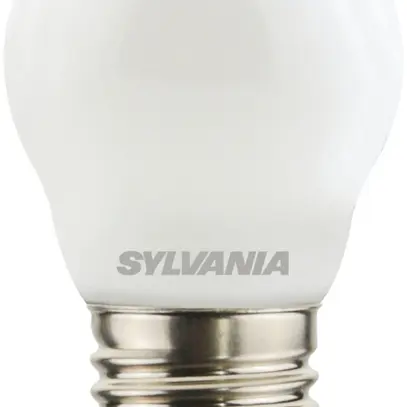 Lampada LED ToLEDo Retro goccia E27 6W 806lm 827 opale 