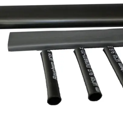 Manchon de jonction MXA 120…240mm noir 
