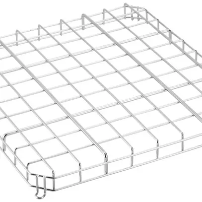 Griglia di protezione START Flood 320×299mm, per proiettore 100W 