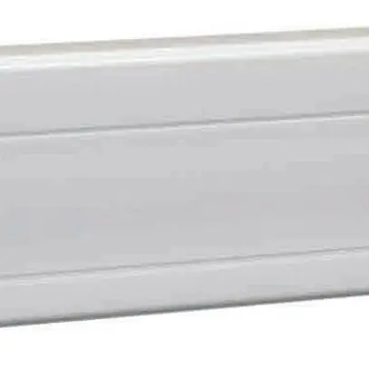 Profilo di copertura Tertio L=1m 