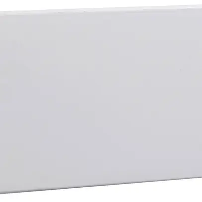 Couvercle tehalit FB 60130 gris clair 