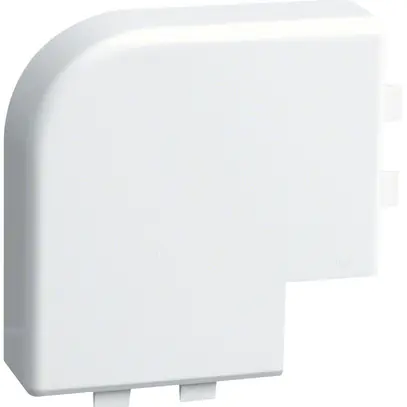 Angolo piatto tehalit SL 17052, bianco traffico 