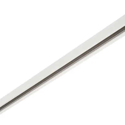 Binario conduttore AP SLV S-TRACK DALI 3-fasi, 2m, bianco 