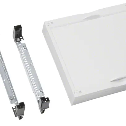 Kit Hager univers N 225×250mm vuoto 