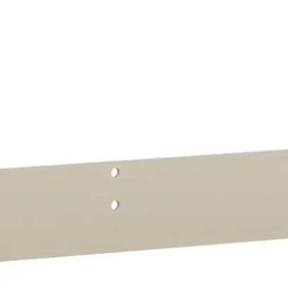 Modello tehalit FWKP, copertura di canale 