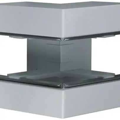Angolo esterno tehalit BRS 100170 zinc. 