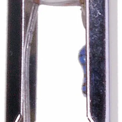 Lampe néon téléphone DURL T6.8 220V vert/fluo 