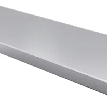 Tetto di protezione Rittal AX, per armadio compatto 600×210mm, acciao pregiato 