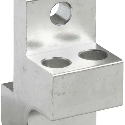 Borne de répartition Schneider Electric 4×25mm² 
