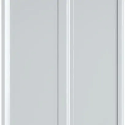 Porte Schneider Electric Prisma XS 550×950mm p.profondeur 210mm sans fermeture 