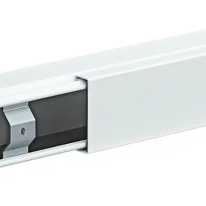 Canale di protezione antincendio tehalit FWK-Plus 60×60mm bianco traffico 