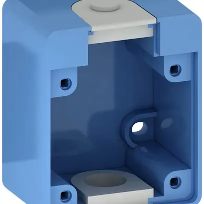 Boîtier AP pour prise app.INC T13/23 Bals 