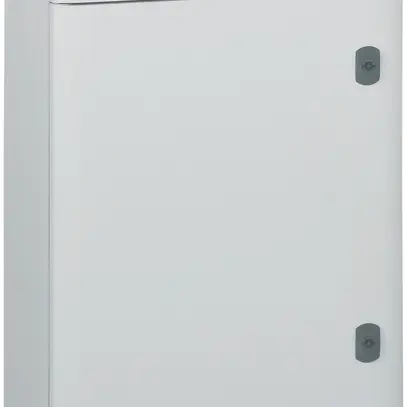 Coffret de distribution AP Legrand Marina 400×610×257mm 