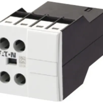 Blocco di contatti ausiliare ETN DILM32 2L 