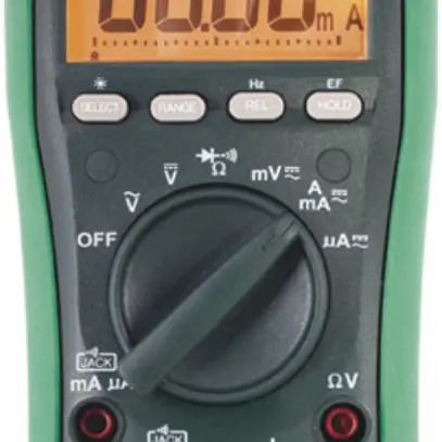 Multimetro digitale DM-200A Greenlee 