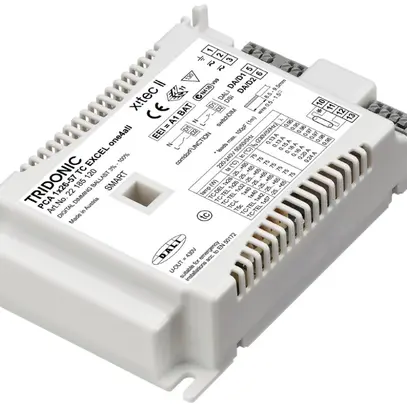 Ballast PCA TC EXCEL one4all 2×11/13W 