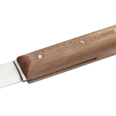 Coltello da cavi 165mm 