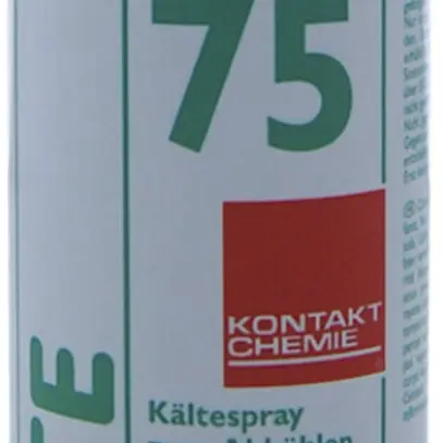 Spray réfrigerant Kälte 75, 200ml 