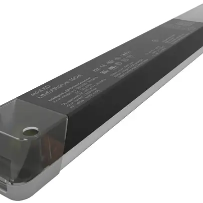 Variatore LED INS eldoLED LIN100A 100W 4 canali DMX/DALI 12/24VDC 