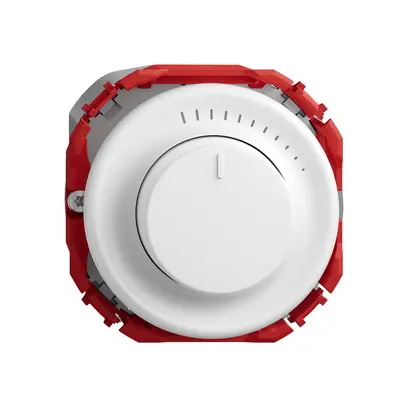 Regolatore di velocità STANDARDdue SNAPFIX® monofase 20…400VA bi 