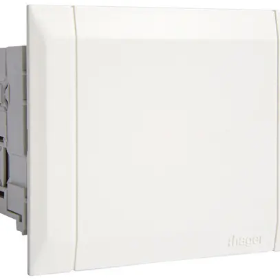 Boîte INC tehalit BRN blanc pur 