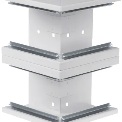 Ausseneck Tehalit BRS 65210D hellgrau 