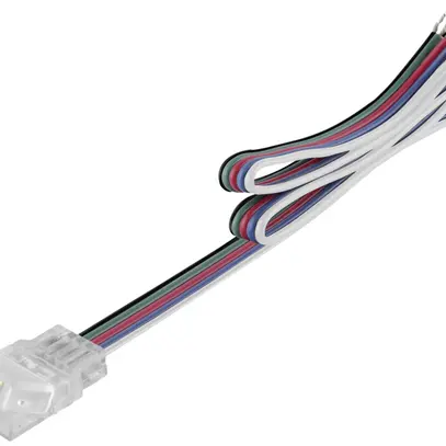 Alimentation LDV CP/P5/500/P, pour ruban LED PFM PRO, 5P, 500mm, 2 pièces 