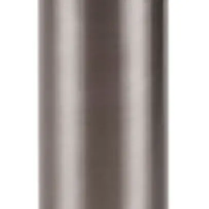 Lampadaire LED SLV TRUST 60, 8.6W 470lm 3000K IP55 acier fin 