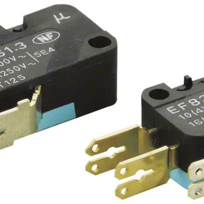 Contact auxiliaire Hager 1O+1F pour interrupteur de charge 125…630A 