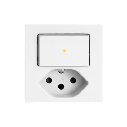 Combinaison EDIZIO.liv SNAPFIX® S6L+T13 shut.éclairage frontal jn bc 