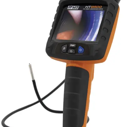 Telecamera di ispezione Optec HT.B500 