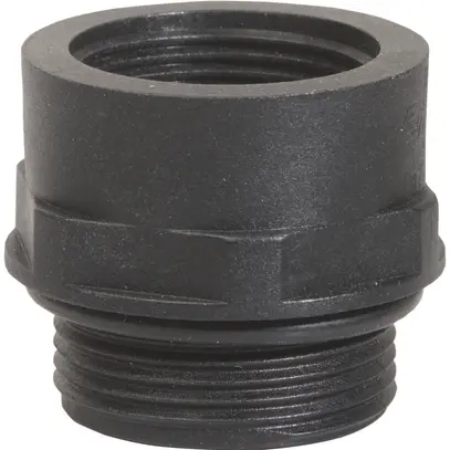 Riduzione Demelectric M40/M32 no PA IP65 V0 B6-B24 -40°…125°C 