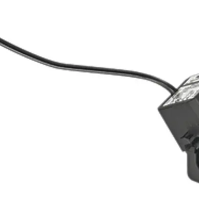 Trasformatore di corrente WAGO 250A/1A potenza 0.2VA classe di precisione 1 