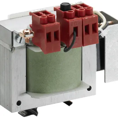 Piccolo trasf. con raddrizzatore Bächli 230VAC/24VDC 65W 