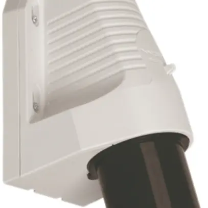 Spina d'attrezzi AP CEEtyp 5L 63A 7h IP44 