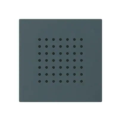 Carillon kallysto A 230V anthracite 