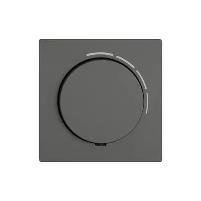 Régulateur de vitesse EDIZIO.liv SNAPFIX® monophasé 20…400VA grf 