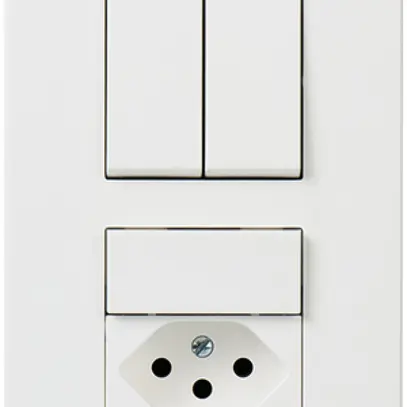 Combinaison ENC ATO 1/3+3/1L +3/1L+T13 blanc grd.I+I 