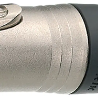 Prise mobile XLR 3L 