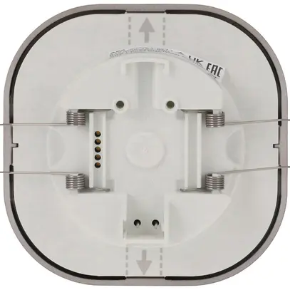 Rilevatore di movimento KNX INS ABB i-bus Sky 2 can nero 