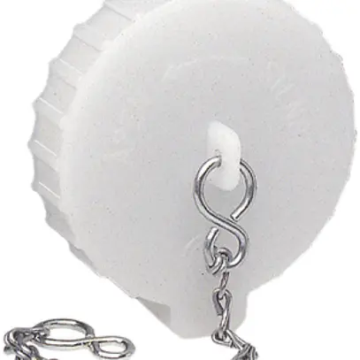 Cappuccio di protezione per spina CEEtyp 5L 16A IP44 