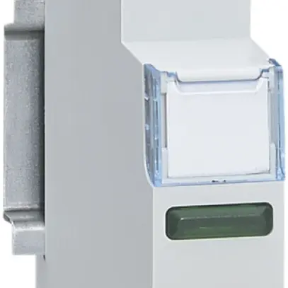 Lampada spia AMD Legrand CX3 LED verde/rosso 110…400VAC 