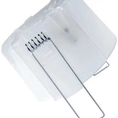 Kit d'encastrement dans plafond talis II FC Box 20 détecteur de présence talis 